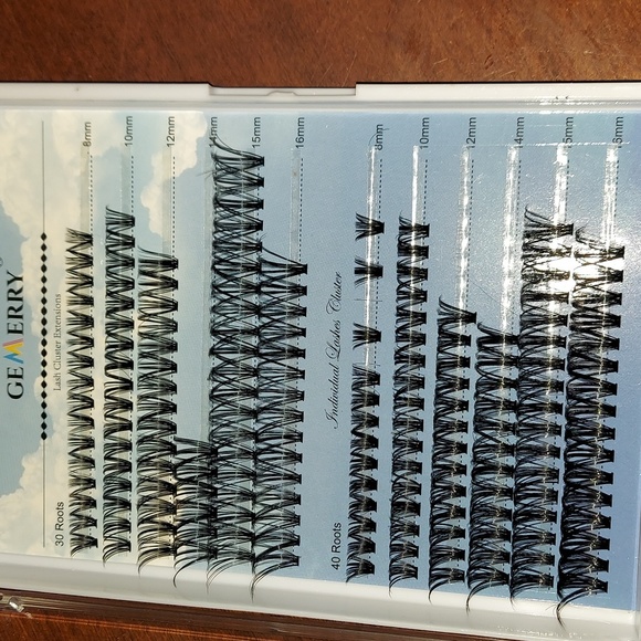 All Individual eyelash bundle - Picture 9 of 15